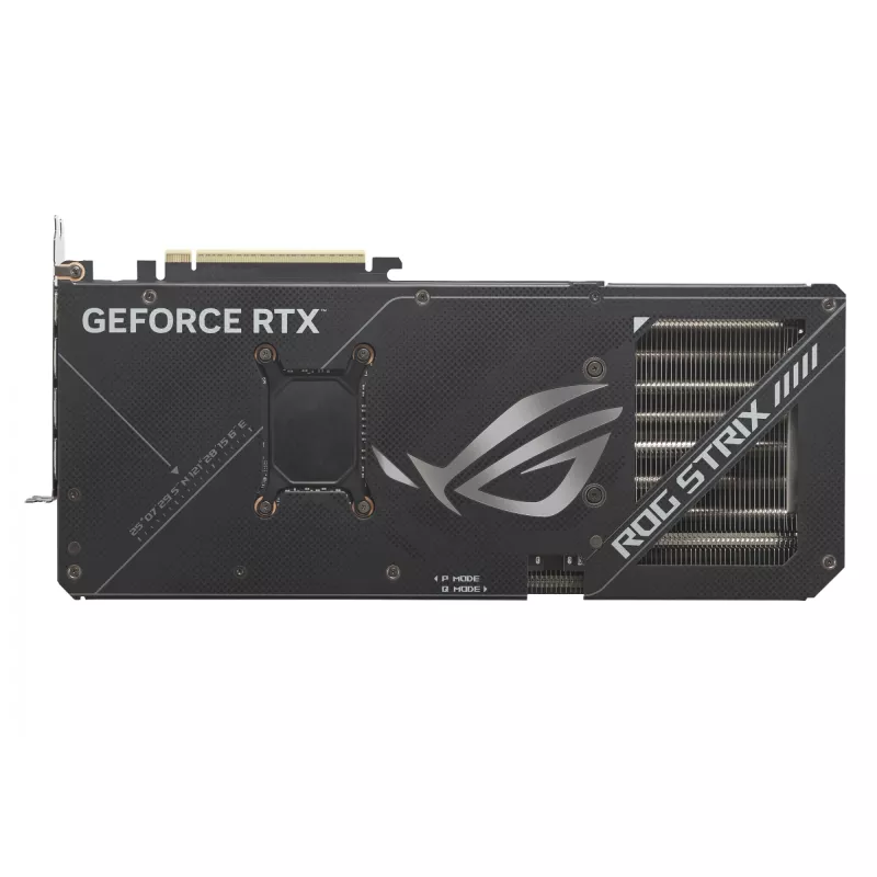 Grafikkarte ASUS GeForce RTX 5070 12 GB GDDR7, PCIe 5.0, 192-Bit, 3xDP 2.1b, 2xHDMI 2.1b, 3-Lüfter, OC