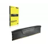 CORSAIR Arbeitsspeicher 64GB - DDR5 (2x32GB) DRAM 5600MT/s CL40 Memory Kit - Black Vengeance