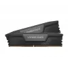 CORSAIR Arbeitsspeicher 64GB - DDR5 (2x32GB) DRAM 5600MT/s CL40 Memory Kit - Black Vengeance