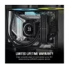 CORSAIR Arbeitsspeicher 64GB - DDR5 (2x32GB) DRAM 5600MT/s CL40 Memory Kit - Black Vengeance