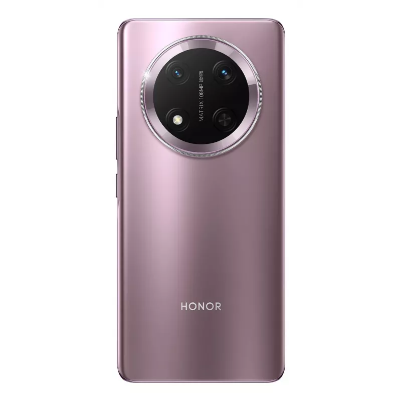 Honor Magic7 Lite 17,2 cm (6,78 Zoll) Android 14 5G USB Typ-C 8 GB 512 GB 6600 mAh Lila