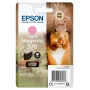 Epson Squirrel Einzelpackung HellMagenta 378 Claria Photo HD Tinte