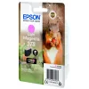 Epson Squirrel Einzelpackung HellMagenta 378 Claria Photo HD Tinte