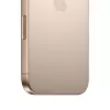 Smartphone Apple iPhone 16 Pro Max 6,9 Zoll 512GB Sand