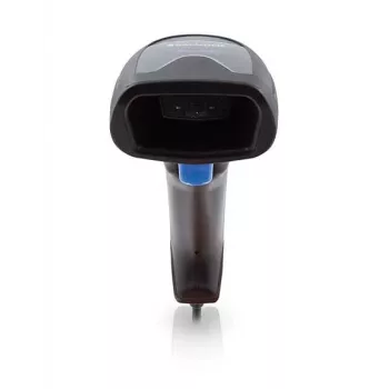DATALOGIC Quickscan Lite 2500 2D Imager USB Schwarz