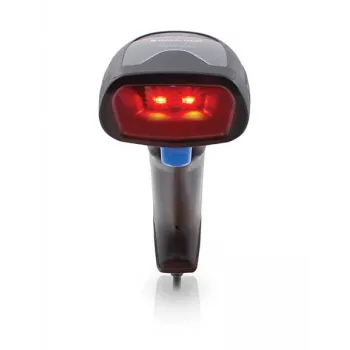 DATALOGIC Quickscan Lite 2500 2D Imager USB Schwarz