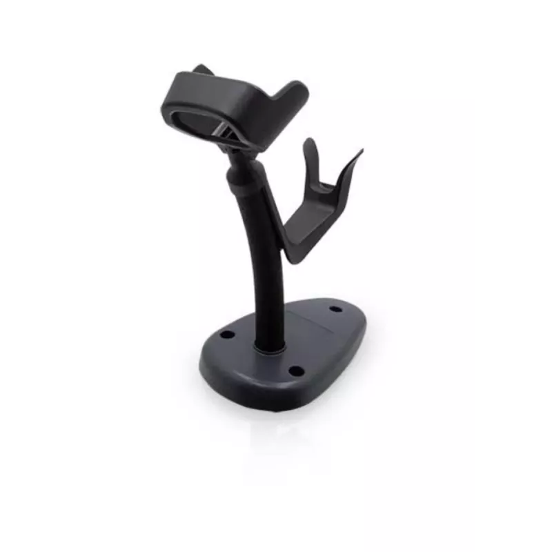 DATALOGIC Quickscan Lite 2500 2D-Imager-Kit mit Spiralkabel USB + Standfuß Schwarz