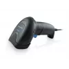 DATALOGIC Quickscan Lite 2500 2D-Imager-Kit mit Spiralkabel USB + Standfuß Schwarz