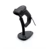 DATALOGIC Quickscan Lite 2500 2D-Imager-Kit mit Spiralkabel USB + Standfuß Schwarz