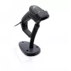 DATALOGIC Quickscan Lite 2500 2D-Imager-Kit mit Spiralkabel USB + Standfuß Schwarz