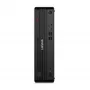 Lenovo ThinkCentre M70s Gen 6 Intel Core Ultra 5 225 16 GB DDR5-SDRAM 512 GB SSD Windows 11 Pro SFF PC Schwarz