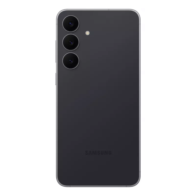 Samsung Galaxy S25 FE, 17 cm (6,7 Zoll), 8 GB, 256 GB, 50 MP, Android 16.0, Schwarz