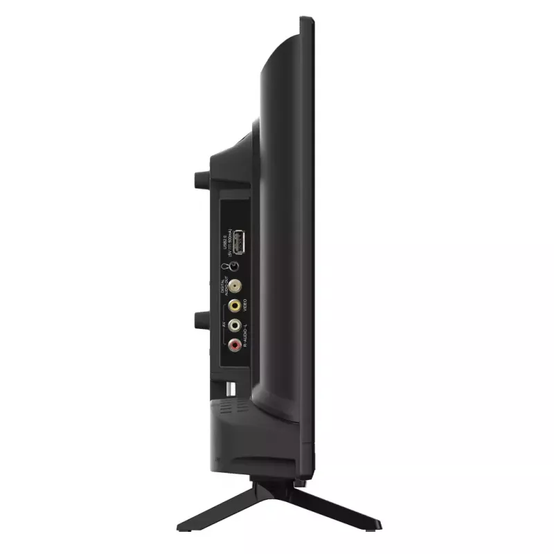 Fernseher Strong SRT 24HE4023C 24 Zoll HD LCD 1366 x 768
