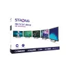 Fernseher Strong SRT 24HE4023C 24 Zoll HD LCD 1366 x 768