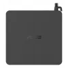 ASUS NUC RNUC13ANKI3048C2I Intel® Core™ i3 i3-1315U 8 GB DDR4-SDRAM 512 GB SSD Windows 11 Pro Mini PC Schwarz