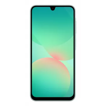 Samsung Galaxy A26 17 cm (6.7 Zoll) Dual SIM Android 15 5G USB Typ-C 6 GB 128 GB 5000 mAh Minze