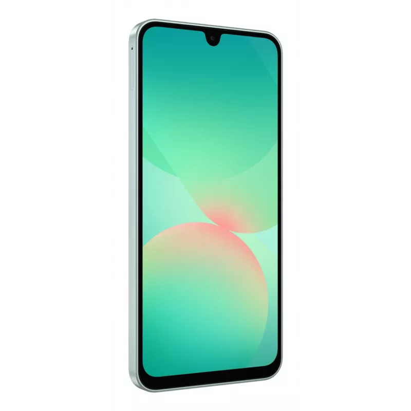 Samsung Galaxy A26 17 cm (6.7 Zoll) Dual SIM Android 15 5G USB Typ-C 6 GB 128 GB 5000 mAh Minze