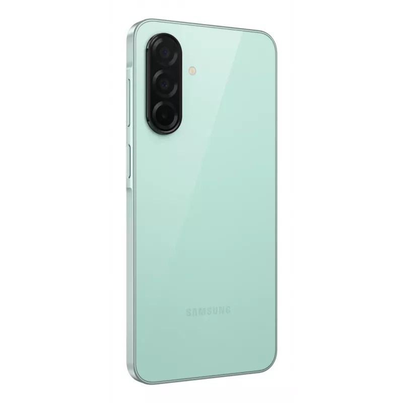 Samsung Galaxy A26 17 cm (6.7 Zoll) Dual SIM Android 15 5G USB Typ-C 6 GB 128 GB 5000 mAh Minze