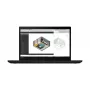 Refurbished Mobile Workstation Lenovo ThinkPad P14s 14 Zoll Intel Core i5 8GB 256GB SSD Intel UHD Windows 11 Pro
