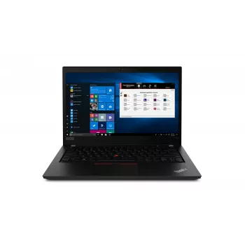Refurbished Mobile Workstation Lenovo ThinkPad P14s 14 Zoll Intel Core i5 8GB 256GB SSD Intel UHD Windows 11 Pro