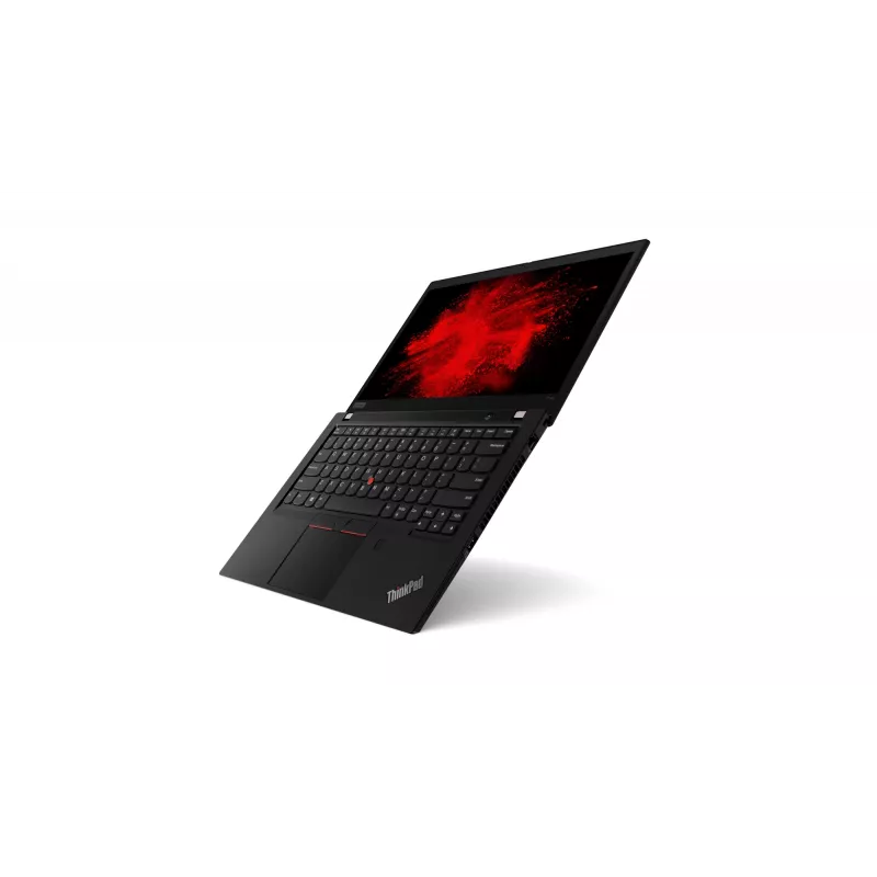 Refurbished Mobile Workstation Lenovo ThinkPad P14s 14 Zoll Intel Core i5 8GB 256GB SSD Intel UHD Windows 11 Pro