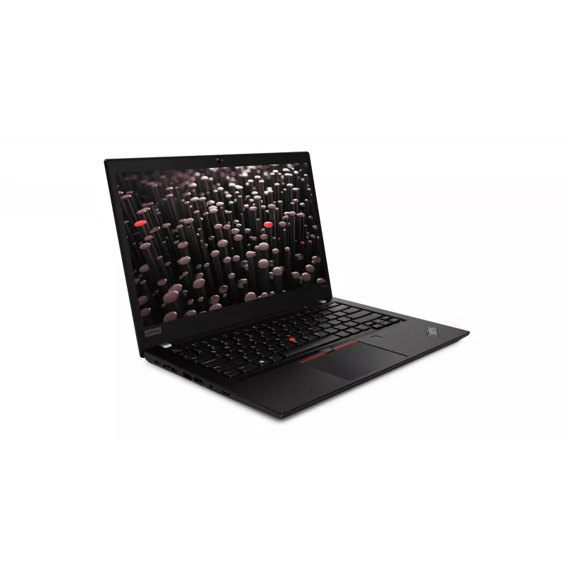 Refurbished Mobile Workstation Lenovo ThinkPad P14s 14 Zoll Intel Core i5 8GB 256GB SSD Intel UHD Windows 11 Pro