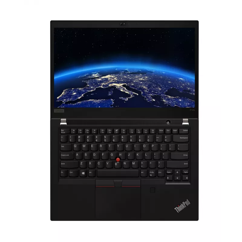 Refurbished Mobile Workstation Lenovo ThinkPad P14s 14 Zoll Intel Core i5 8GB 256GB SSD Intel UHD Windows 11 Pro