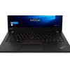 Refurbished Mobile Workstation Lenovo ThinkPad P14s 14 Zoll Intel Core i5 8GB 256GB SSD Intel UHD Windows 11 Pro