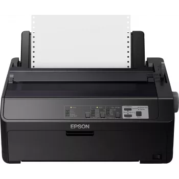 Epson FX-890II Nadeldrucker 240 x 144 DPI 612 cps