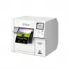 Epson CW-C4000e (mk) Etikettendrucker Tintenstrahl Farbe 1200 x 1200 DPI 102 mm/s Kabelgebunden