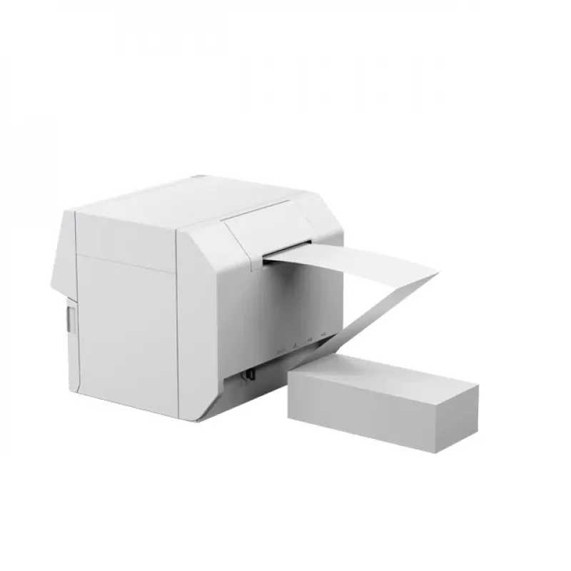 Epson CW-C4000e (mk) Etikettendrucker Tintenstrahl Farbe 1200 x 1200 DPI 102 mm/s Kabelgebunden
