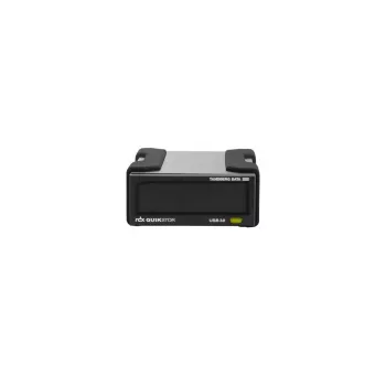 OVERLAND TANDBERG Rdx Bare Drive USB 3.0+ Externak Schwarz