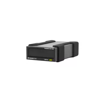 OVERLAND TANDBERG Rdx Bare Drive USB 3.0+ Externak Schwarz