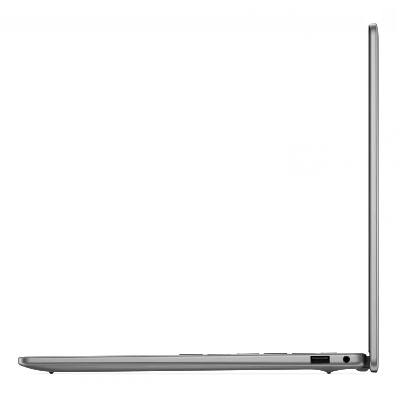 Laptop DELL Latitude 5455 14 Zoll Qualcomm Snapdragon X1P-42-100 16 GB RAM 512 GB SSD Windows 11 Pro