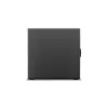 Lenovo ThinkStation P5 Intel Xeon W W3-2525 32 GB DDR5-SDRAM 1 TB SSD Windows 11 Pro for Workstations Tower Workstation Schwarz, Rot