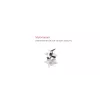 ESGE M 100 D Stabmixer 120 W Schwarz