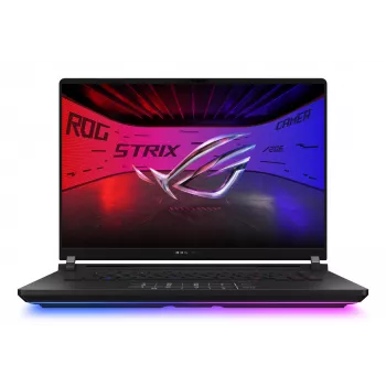 Laptop ASUS ROG Strix SCAR 16 16 Zoll Intel Core Ultra 9 275HX 32GB 1TB RTX 5090 Windows 11