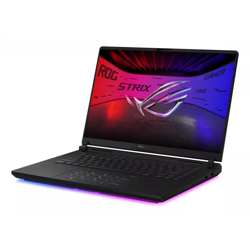 Laptop ASUS ROG Strix SCAR 16 16 Zoll Intel Core Ultra 9 275HX 32GB 1TB RTX 5090 Windows 11