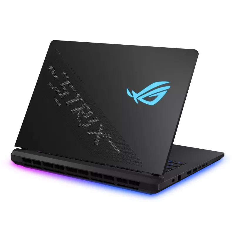 Laptop ASUS ROG Strix SCAR 16 16 Zoll Intel Core Ultra 9 275HX 32GB 1TB RTX 5090 Windows 11