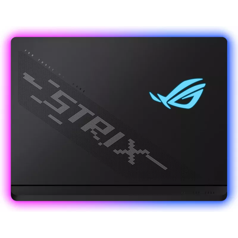 Laptop ASUS ROG Strix SCAR 16 16 Zoll Intel Core Ultra 9 275HX 32GB 1TB RTX 5090 Windows 11