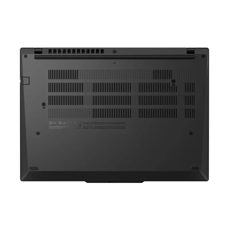 Mobile Workstation Lenovo ThinkPad P14s Gen 5 14 Zoll AMD Ryzen 7 8840HS 32 GB RAM 1 TB SSD Windows 11 Pro