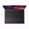 Mobile Workstation Lenovo ThinkPad P14s Gen 5 14 Zoll AMD Ryzen 7 8840HS 32 GB RAM 1 TB SSD Windows 11 Pro