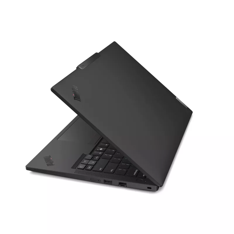 Mobile Workstation Lenovo ThinkPad P14s Gen 5 14 Zoll AMD Ryzen 7 8840HS 32 GB RAM 1 TB SSD Windows 11 Pro
