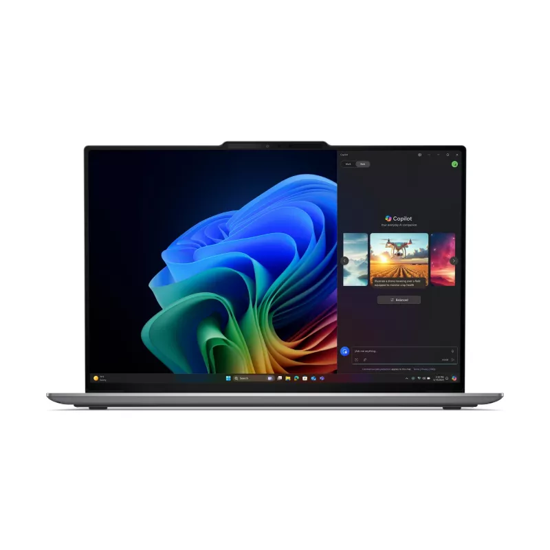 Laptop Lenovo ThinkPad X9-15 15,3 Zoll Intel Core Ultra 7 32GB 1TB Intel Arc Windows 11 Pro