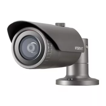 IP-Überwachungskamera Hanwha QNO-7012R Bullet 2560 x 1440 Pixel