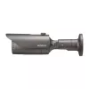 Hanwha QNO-7012R IP-Bullet-Kamera, 4 MP, Außenbereich, PoE, IR, IP66, IK10, Grau