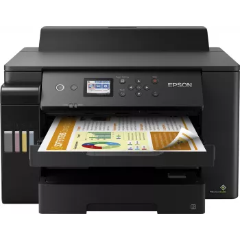 Epson EcoTank ET-16150 Tintenstrahldrucker Farbe 4800 x 1200 DPI A3 Wi-Fi