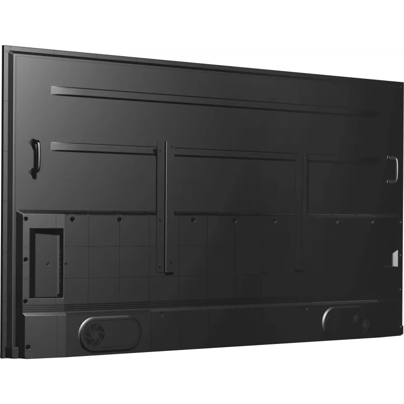 iiyama LE9864UHS-B1AG Signage Display Digital Signage Flachbildschirm 2,49 m (98 Zoll) Wi-Fi 500 cd/m² 4K Ultra HD Schwarz Integrierter Prozessor Android 24/7