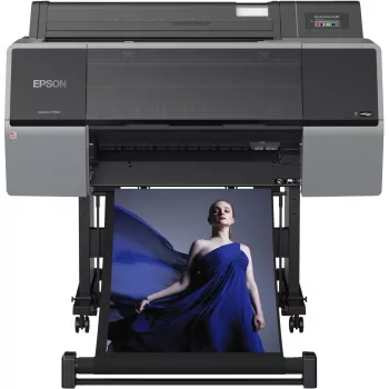 Epson SureColor SC-P7500 Großformatdrucker Tintenstrahl Farbe 1200 x 2400 DPI A1 (594 x 841 mm) Ethernet LAN