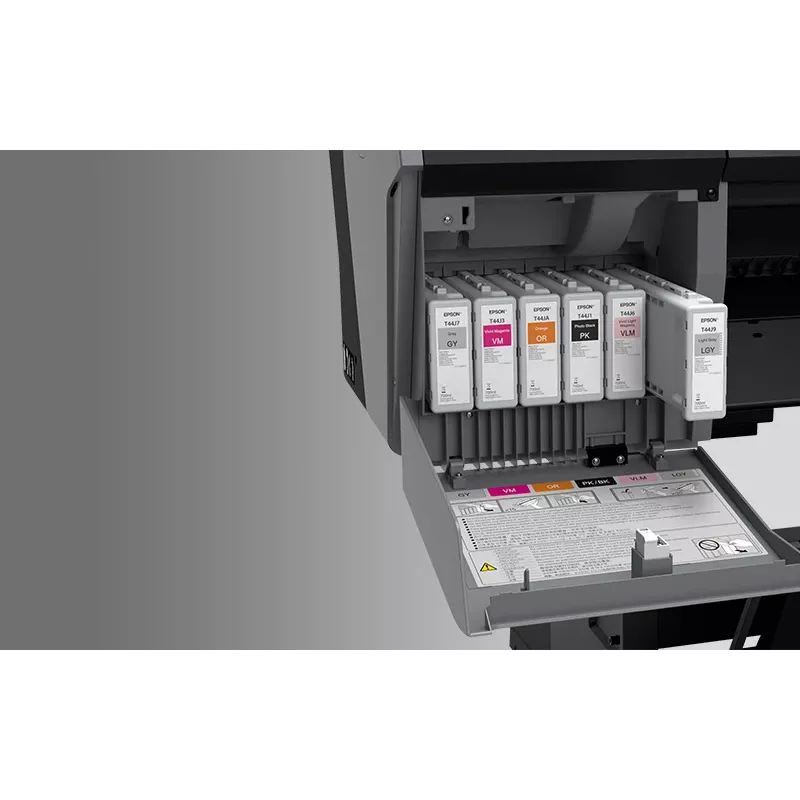Epson SureColor SC-P7500 Großformatdrucker Tintenstrahl Farbe 1200 x 2400 DPI A1 (594 x 841 mm) Ethernet LAN